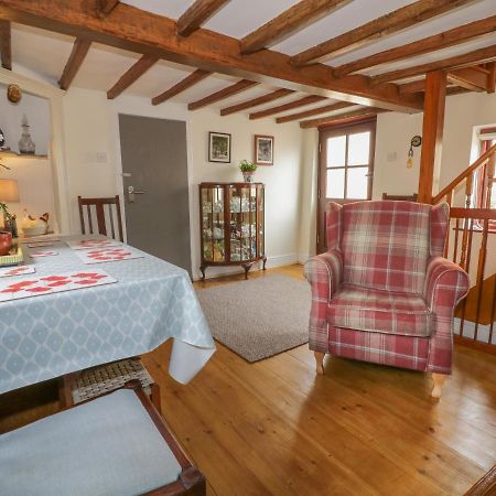 Rose Cottage Ipswich Eksteriør billede